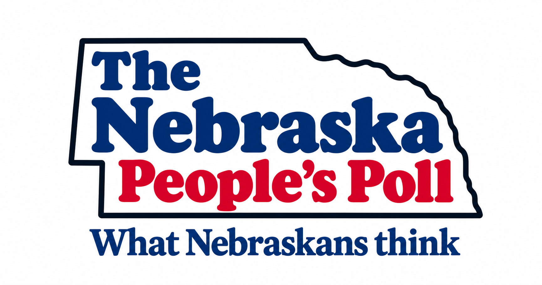 The Nebraska People’s Poll. What Nebraskans think.
